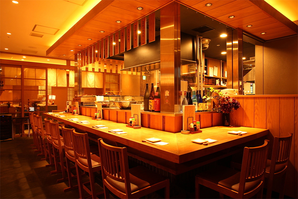 宮崎料理　万作　KITTE丸の内